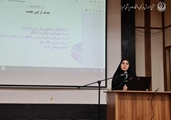 برگزاری پنجمین جلسه آموزش خانواده با موضوع :والدگری تعاملی ۲